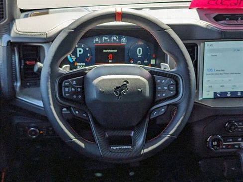 Used 2024 Ford Bronco Raptor image 27