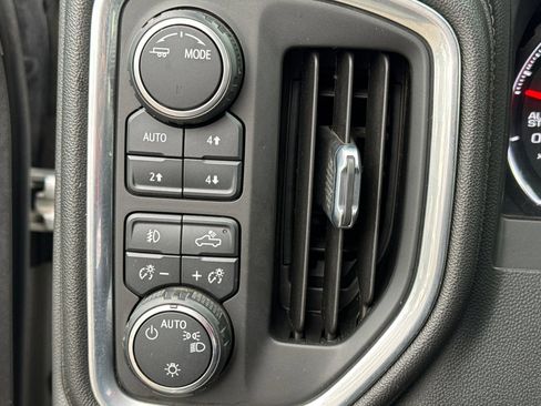 Used 2021 Chevrolet Silverado 1500 RST image 42