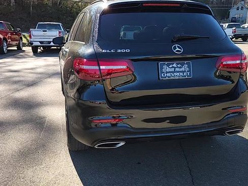 Used 2019 Mercedes-Benz GLC 300 image 7