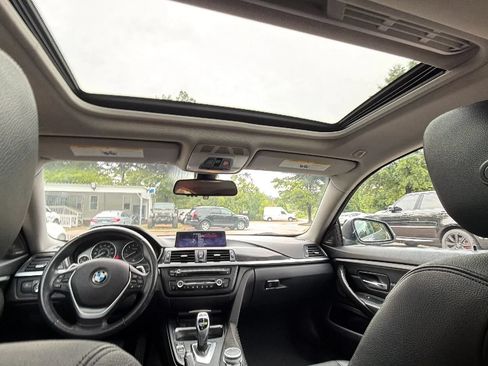 Used 2015 BMW 428i Gran Coupe RWD image 23