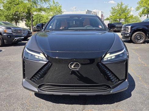 Used 2024 Lexus RZ 450e Premium w/ Accessory Package (Z1) AWD/4WD image 2
