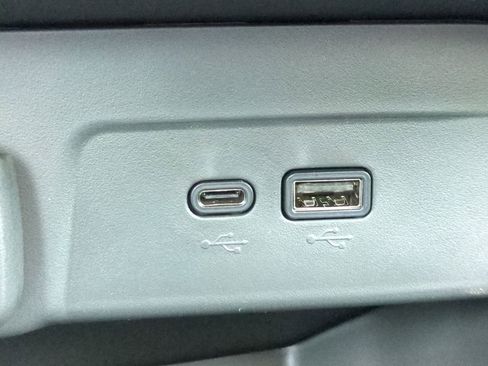 New 2026 Chevrolet Trax ACTIV w/ Driver Confidence Package image 20