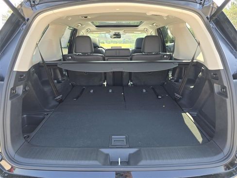 New 2025 Honda Pilot Elite image 22