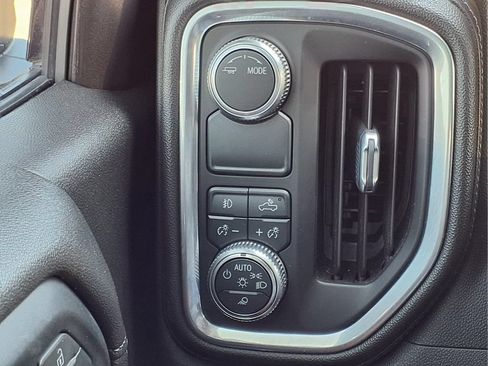Used 2021 GMC Sierra 1500 SLT w/ SLT Premium Plus Package RWD image 19