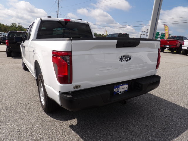 New 2026 Ford F150 XL RWD image 9