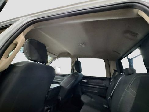 Used 2019 RAM 3500 Tradesman AWD/4WD image 25