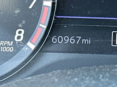 Used 2021 Nissan Titan PRO-4X w/ Pro-4x Convenience Package image 29