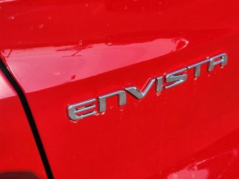 New 2026 Buick Envista Preferred w/ Convenience I Package FWD image 8