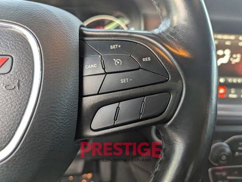 Used 2023 Dodge Charger SXT image 16