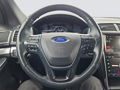 Used 2018 Ford Explorer Limited image 31