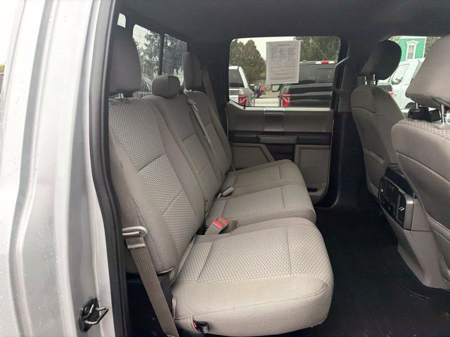 Used 2019 Ford F150 XLT w/ Equipment Group 302A Luxury AWD/4WD image 41