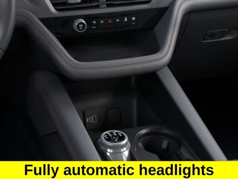 New 2026 Ford Explorer Active w/ Active Comfort Package image 15