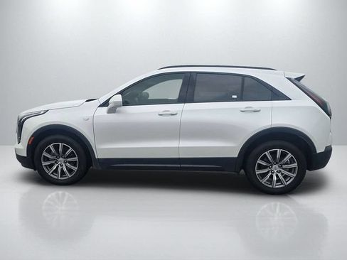 Used 2020 Cadillac XT4 Sport FWD image 9