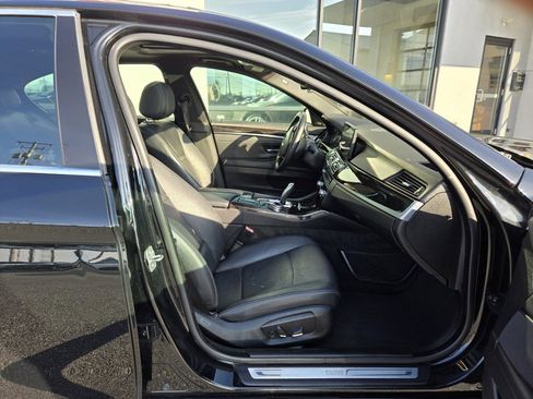 Used 2014 BMW 535d DIESEL image 12