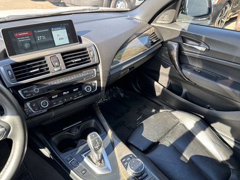 Used 2015 BMW M235i Convertible RWD image 22