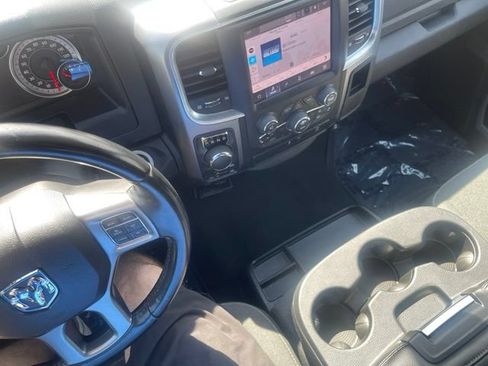 Used 2022 RAM 1500 Classic Warlock w/ Electronics Group AWD/4WD image 26