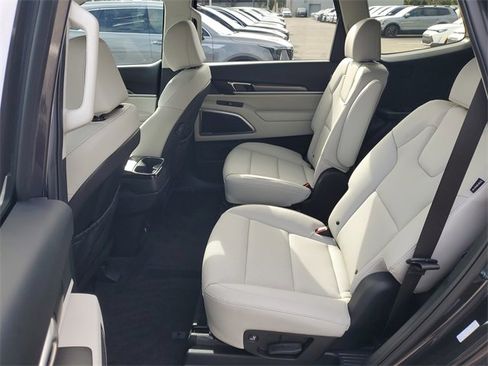 New 2025 Kia Telluride S image 16