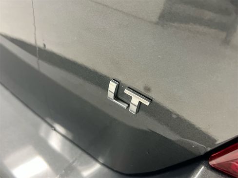 Used 2017 Chevrolet Trax LT w/ LPO, Protection Package image 26