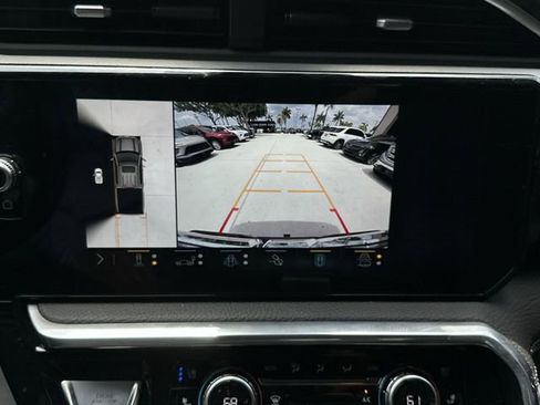 Certified 2023 GMC Sierra 1500 Denali AWD/4WD image 25