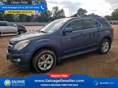 Used 2013 Chevrolet Equinox LT