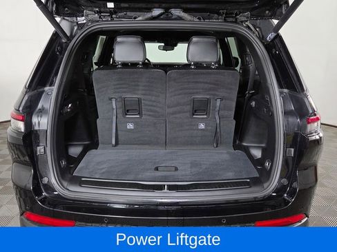 Used 2023 Jeep Grand Cherokee L Laredo AWD/4WD image 10