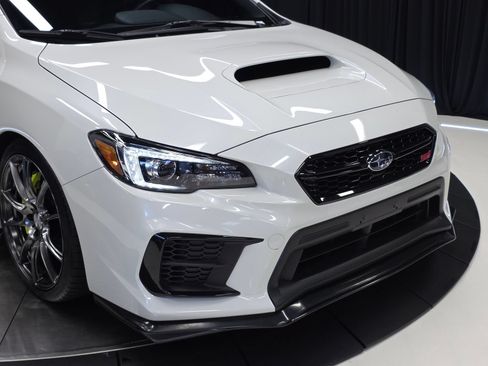 Used 2021 Subaru WRX STI AWD/4WD image 56