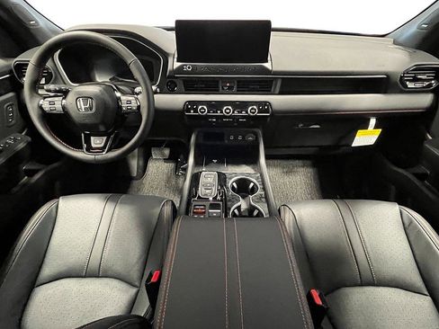 New 2026 Honda Passport TrailSport Elite image 18