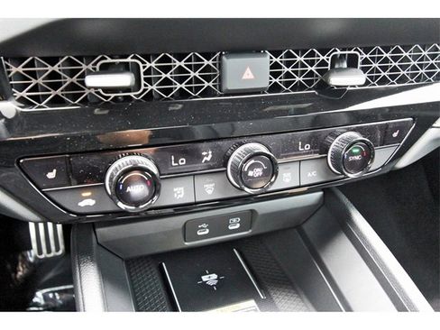 New 2025 Honda Accord Sport image 21