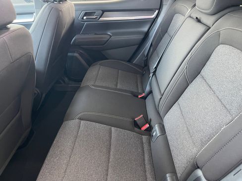 New 2026 GMC Terrain Elevation w/ Black Edition image 13