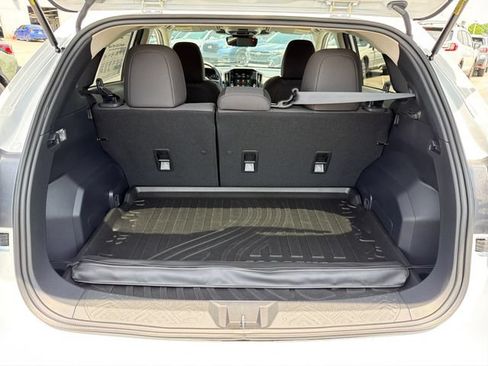 New 2026 Subaru Crosstrek 2.5i Premium AWD/4WD image 24