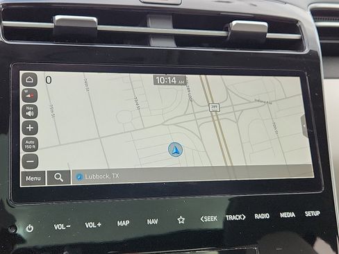 Used 2024 Hyundai Tucson Limited image 9