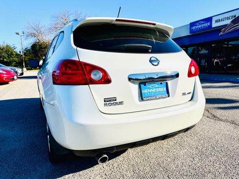 Used 2012 Nissan Rogue SL image 32