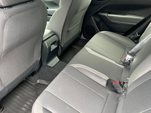 New 2025 Subaru Impreza 2.0i image 12