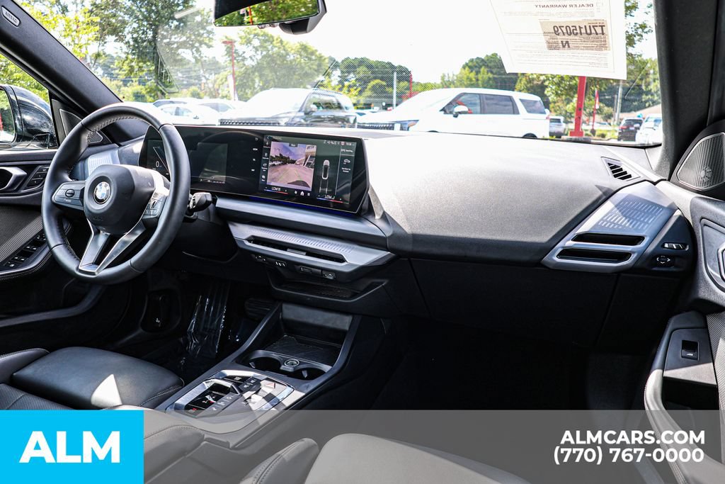 Used 2026 BMW 228i xDrive AWD/4WD image 28