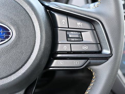 New 2026 Subaru Crosstrek 2.5i Sport image 28