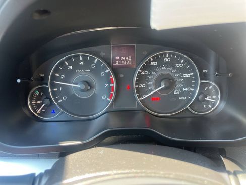 Used 2012 Subaru Outback 2.5i Premium AWD/4WD image 14