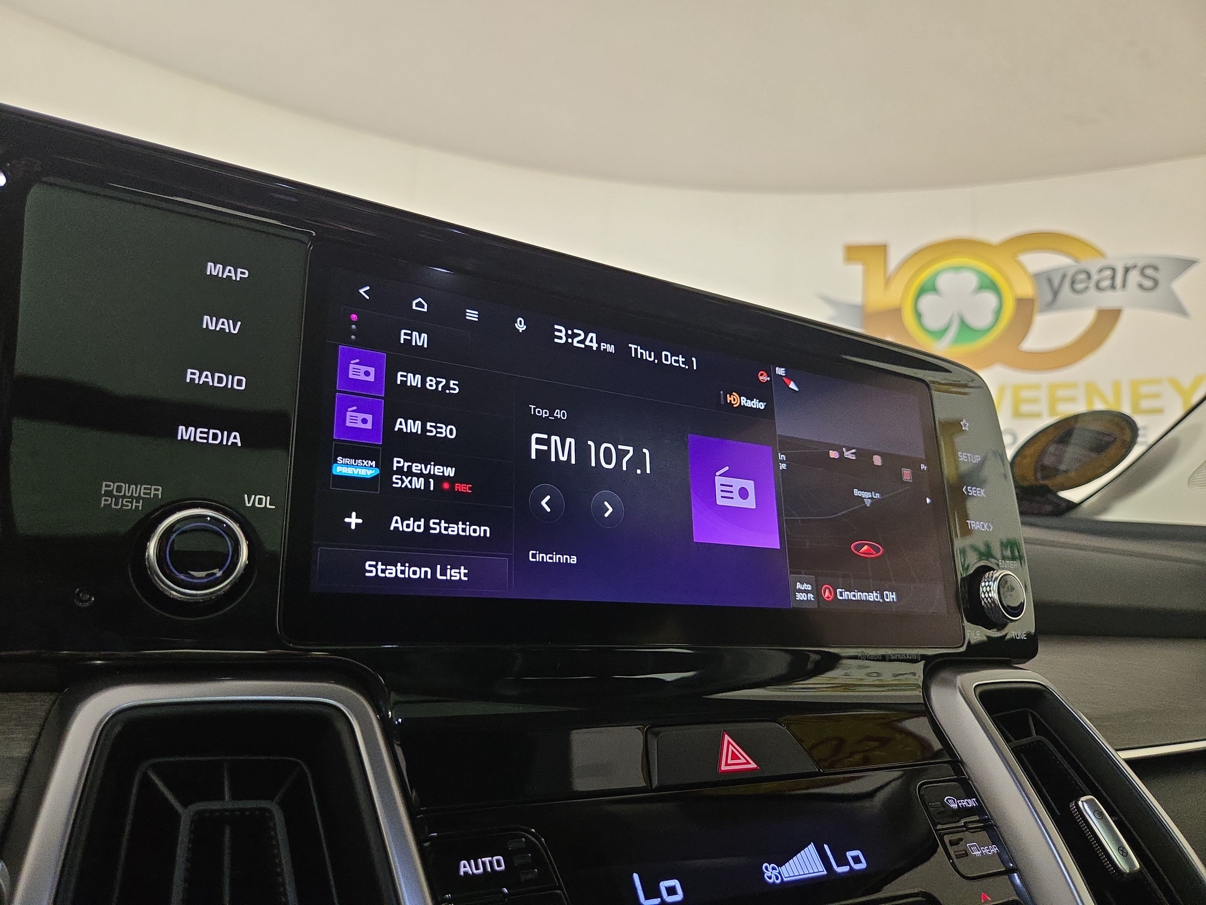 Used 2023 Kia Sorento X-Line EX AWD/4WD image 20