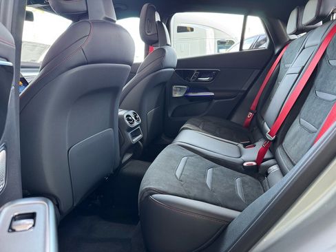 New 2026 Mercedes-Benz GLC 43 AMG 4MATIC Coupe image 15