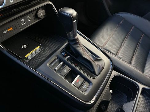 Certified 2023 Honda CR-V Sport Touring image 20