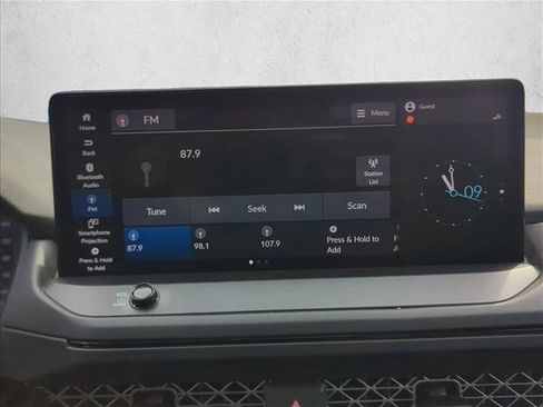 Used 2024 Honda Accord Sport image 13