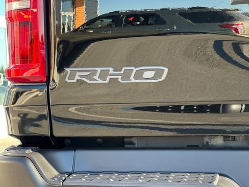 Used 2026 RAM 1500 RHO w/ RHO Level 1 Equipment Group image 34
