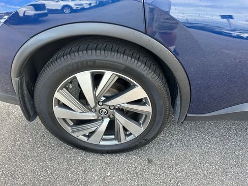 Used 2019 Nissan Murano SL image 5