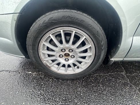 Used 2006 Chrysler Sebring Touring image 9