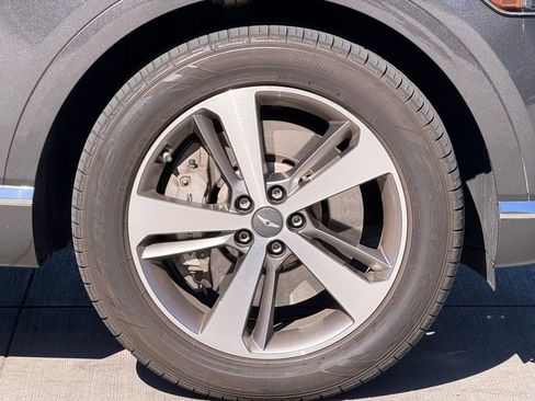 Used 2021 Genesis GV80 3.5T image 7