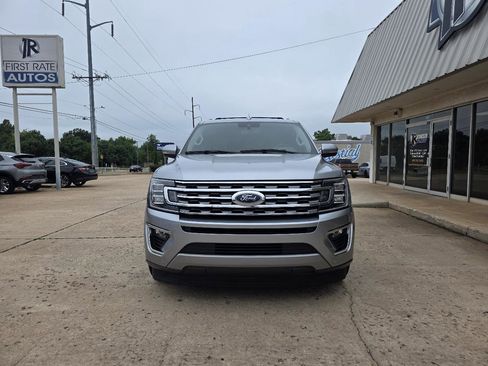 Used 2021 Ford Expedition Limited RWD image 2