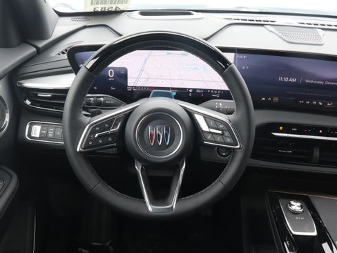 New 2026 Buick Enclave Avenir w/ Super Cruise Package image 9