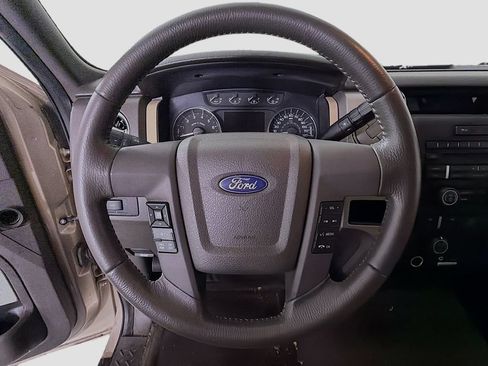 Used 2011 Ford F150 XLT w/ XLT Chrome Pkg RWD image 9