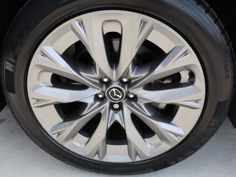 Used 2024 MAZDA CX-90 3.3 Turbo w/ Premium Plus Pkg image 51