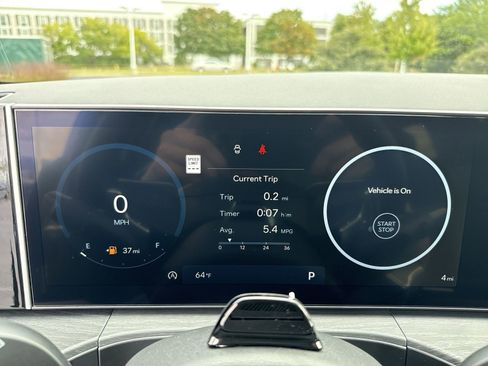 Used 2026 Hyundai Santa Fe Limited image 19