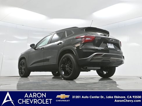 New 2026 Chevrolet Trax ACTIV w/ Driver Confidence Package FWD image 59